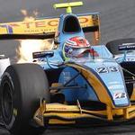 GP2 - Nelson Panciatici: La saison euthanasiée