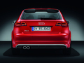 [Vidéo] L'Audi RS3 Sportback fait sa promo