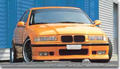 BMW Série 3: la M3 comme exemple