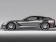 Callaway AeroWagonette: enfin une Corvette familiale!