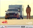 [Video] Vmax en tractant une caravane : record battu par le Cayenne Edo Competition de 620ch