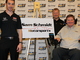 Simon Pagenaud signe en IndyCar pour 2012!