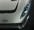 [Vidéo] Un peu de rêve avec la Spyker C8 Aileron