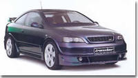 Irmscher Coupé DTM Edition : la compétition comme inspiration 