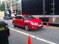 Surprise : la Seat Ibiza restylée découverte