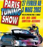 Paris Tuning Show 2003 :   une bonne cuvée 