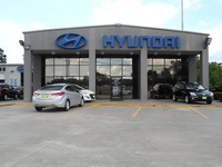 Hyundai sur la voie du pick-up aux Etats-Unis ?