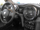 L'intérieur de la nouvelle Mini surpris en photos