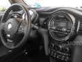 L'intérieur de la nouvelle Mini surpris en photos