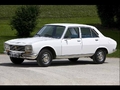 Le président iranien vend sa Peugeot 504 aux enchères