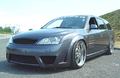 Ford Mondeo Clipper ST 220:le tuning du XXIe siècle