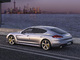 Porsche Panamera restylée : hybride, limousine et moins de V8 au programme