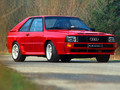 (Minuit chicanes) L'Audi Sport Quattro "est horrible"