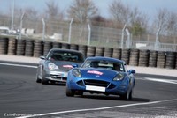 Photos du jour : Marcos TSO GTC