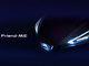 Shanghai 2013 : Nissan Friend-Me concept