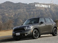 MINI aux Etats-Unis : 11 ans de présence, 500 000 véhicules vendus