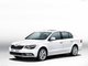 Shanghai 2013 : Skoda Superb restylée