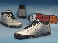 Nike sort des Dunk "DeLorean" inspirées de "Retour vers le futur"