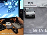 PV par vidéo à Paris : où sont les caméras ? Quelles infractions sanctionnées ?