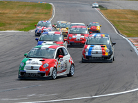 Sport Auto : Abarth renouvelle l'expérience "Make it your race"