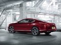 Les détails de la nouvelle Bentley Continental GT