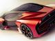 Ferrari Getto concept: pour 2025