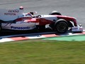 F1 - Toyota bientôt de retour avec Lexus