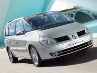 Retour sur une maxi-fiche fiabilité : aujourd'hui le Renault Espace 4
