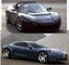 Y'a de l'électricité dans l'air : Tesla attaque Fisker !