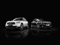 Infiniti FX Black & White Edition : encore plus exclusif