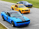 SRT prépare une riposte aux Mustang et Camaro Z/28