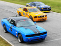 SRT prépare une riposte aux Mustang et Camaro Z/28