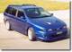 Fiat Marea version Carrosserie Bouduban : le break radical 