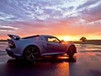 [vidéo] Lotus Exige S, ça n'est plus la même chanson