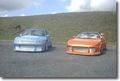 Le 7ème meeting de Nevers-Magny-Cours : le rendez-vous incontournable du tuning