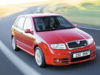 L'avis propriétaire du jour : StefanB1981 nous parle de sa Skoda Fabia 1.9 TDI 130 RS