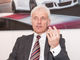 Porsche : Matthias Müller veut une gamme de 7 modèles