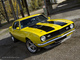 Essai rétro: Cruising in a '68 Camaro...