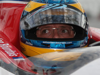 Bourdais à plein temps en IndyCar en 2012?