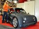 Fiat 500 Oemmedi : dopée au V12 Lamborghini ! (mais pas que)