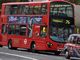 Ligne 76 à Londres: 34% de consommation en moins