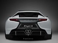 Des précisions sur les futures Lotus