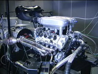 (Vidéo) Lotus tease son futur V8