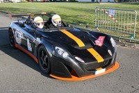 Photos du jour : Lotus 2-Eleven