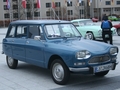 L'avis propriétaire du jour : 314116 nous parle de sa Citroën Ami 8 de 1974