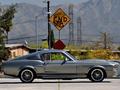 La Mustang de 60 secondes chrono bientôt à vendre aux enchères