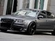 Audi S8 Anderson. Pour les déplacements de Batman en famille