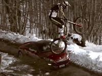 Peugeot Italia fait la promotion du restylage du RCZ avec une belle vidéo