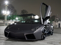 Photos du jour : Lamborghini Reventon