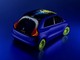 Renault Twin'Z : l'autre concept Twingo